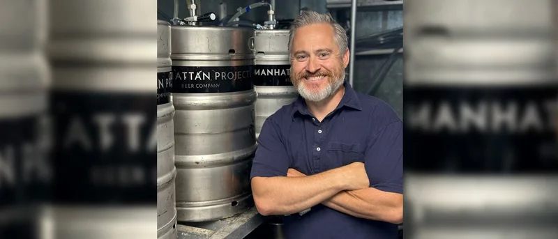 Forney Brewing Company signs lease in downtown Forney — to add line of unique brews and first-of-its-kind restaurant concept in Kaufman County