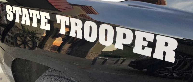Deadly crash near Canton claims one life, injures another