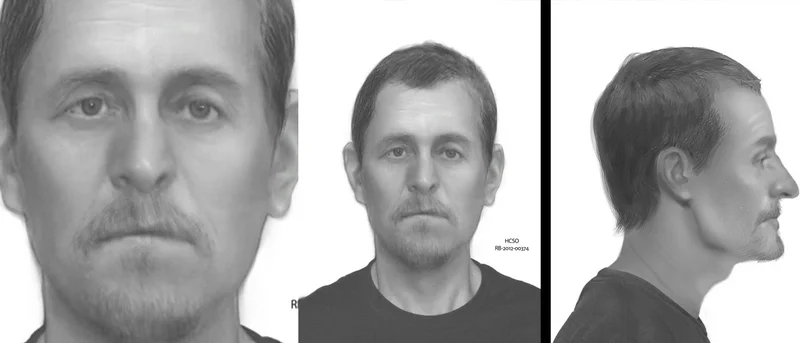 Cold Case: Henderson County Sheriff's Office seeking public's assistance identifying human skeletal remains