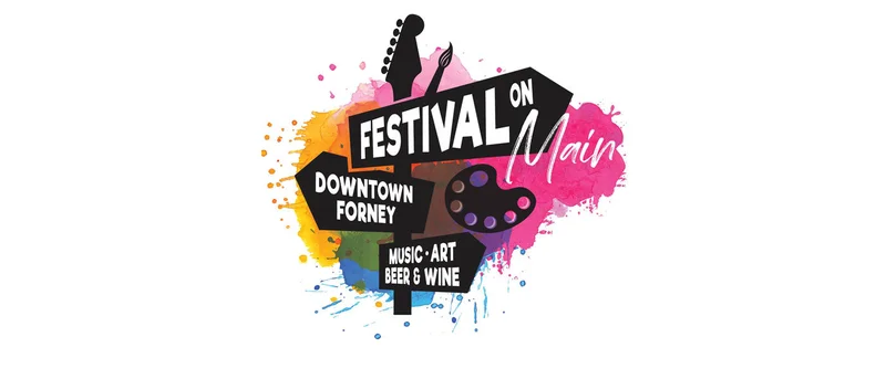 City of Forney to reschedule Festival on Main, retiring fire chief's reception due to COVID-19 concerns
