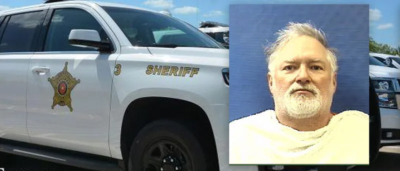 Kaufman County man charged with murder in alleged domestic disturbance turned deadly shooting