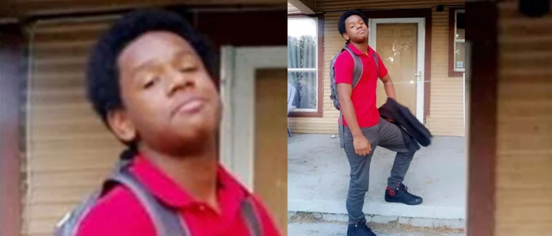 Suspect apprehended in shooting death of Terrell teen