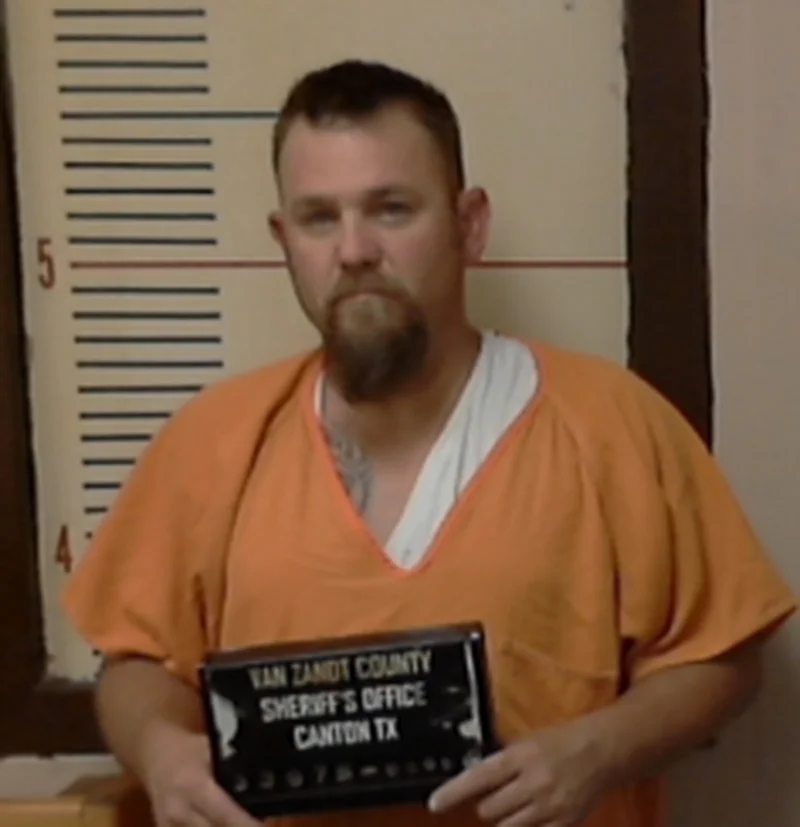 Forney man arrested, named in 31-count indictment in federal meth distribution conspiracy