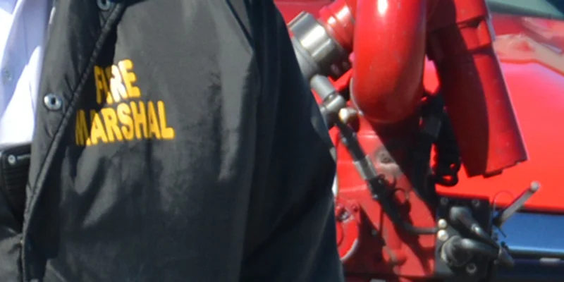 Kaufman County, state officials investigating structure fire that left elderly woman hospitalized
