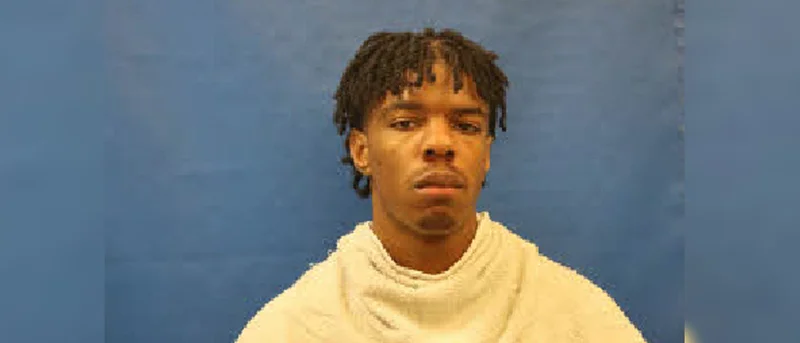Escaped inmate captured following brief manhunt in Forney