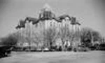 Kaufman County Courthouse 1939
