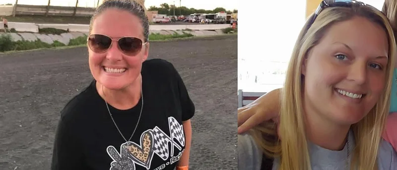 Mother of 3 killed by wrong-way driver remembered as a beautiful soul with a contagious smile