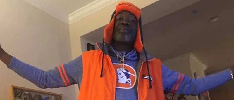 Terrell native, two-time Super Bowl winner, Darrius Johnson passes at 47