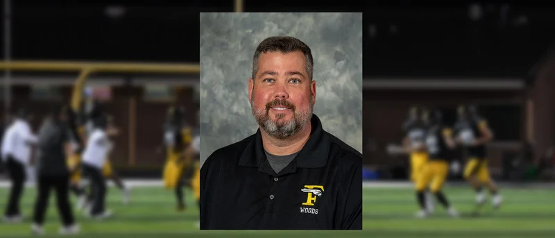 Forney head coach won't finish season