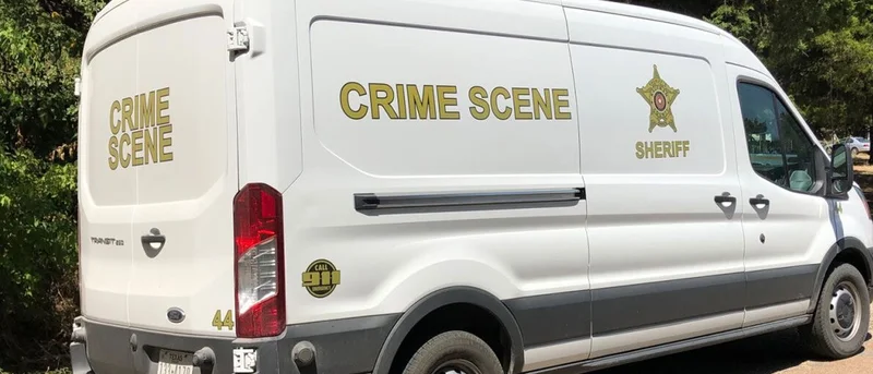 Combine PD, KCSO investigating attempted home burglary