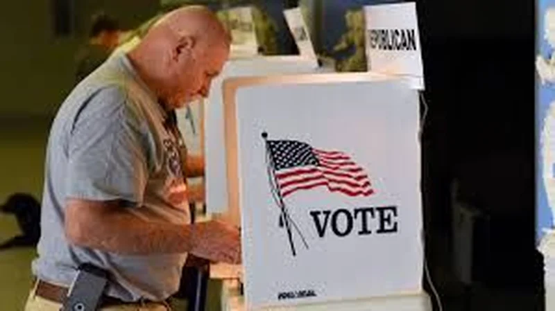 Local school districts elect new trustees