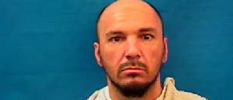 Wanted Forney man leads numerous agencies on pursuit out of Terrell before helo, K9 track