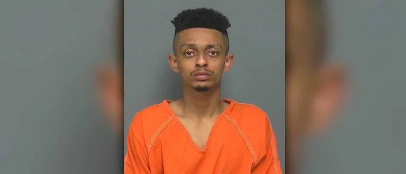 Terrell man arrested in shooting death of 17 year old in Mesquite
