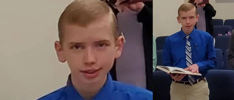 Wills Point police searching for missing juvenile