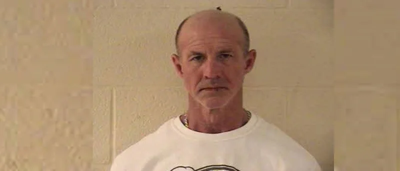 Police: Forney man violated protective order, burglarized and barricaded himself inside home