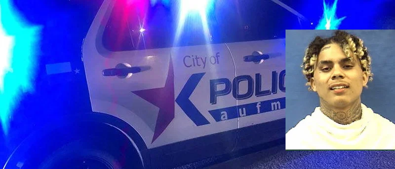 One arrested, arrest warrants issued for others in Kaufman shooting
