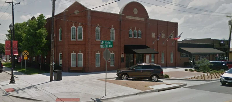City of Forney orders Shelter in Place until April 8