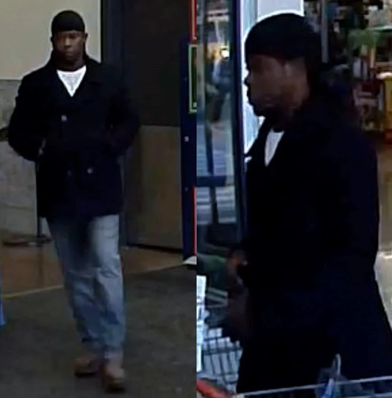 Forney police seeking four persons of interest in ongoing investigations