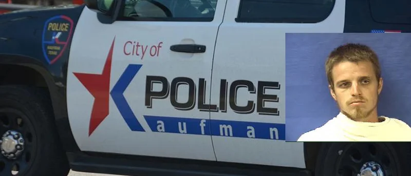 Stolen firearm recovered after police chase with suspected intoxicated driver