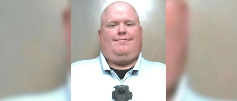 Van Zandt County Sheriff’s Office mourning loss of Sgt. Jeremy McCoy