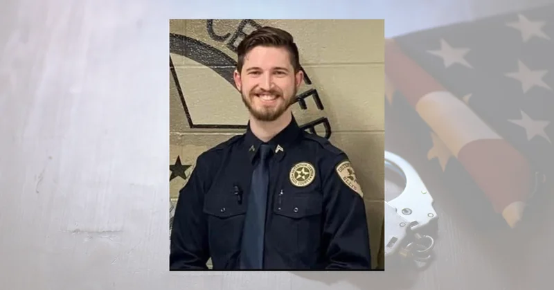Ellis County Detention Officer Killed By Inmate