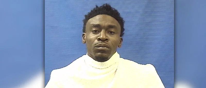 Man convicted, faces life in prison on multiple federal charges stemming from road-rage shooting, high-speed chase, and discovery of body in trunk