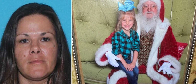 Police: Henderson County child reported missing overnight believed to be with non-custodial mother