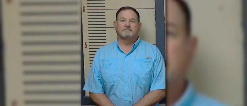 Former Forney High School athletic coordinator arrested for failing to report hazing in sexual assault investigation