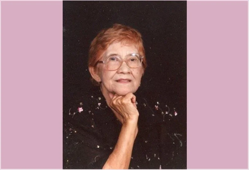 Community mourns passing of Mama Carmona