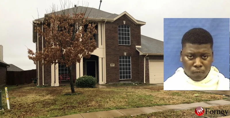 Child porn charges for man living where CPS foster child died