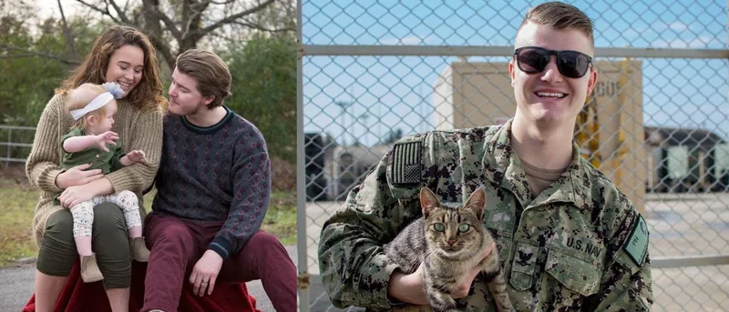 Kaufman County serviceman dies protecting family during Michigan home invasion