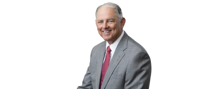 Hulsey elected to Federal Reserve Bank of Dallas board of directors