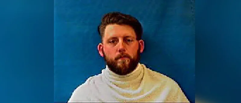 Terrell police arrest Mesquite ISD high school teacher and coach on child porn charges