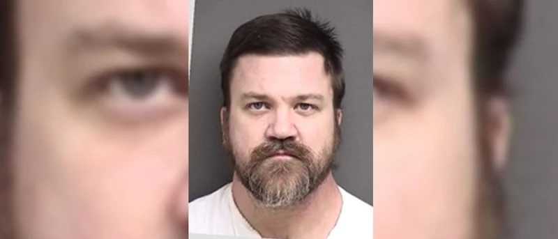 Kemp man, a registered sex offender previously convicted of child sex crimes, sentenced to federal prison for distributing child pornography