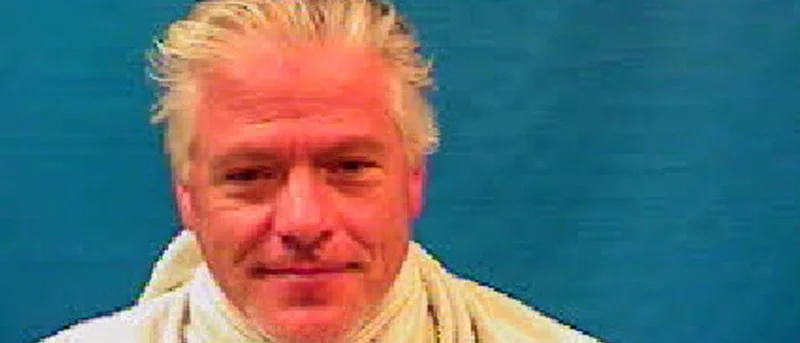 Kaufman man sentenced to 28 years for sexually assaulting a family member