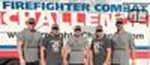 Forney Combat Challenge Team breaks team record twice en route to 9th finish at world competition in Alabama