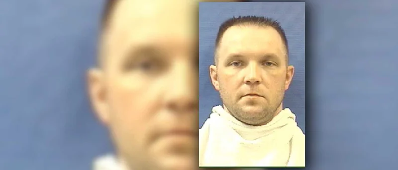 Former youth pastor sentenced in Dallas County for sexual assault of a child faces same charge in Kaufman County