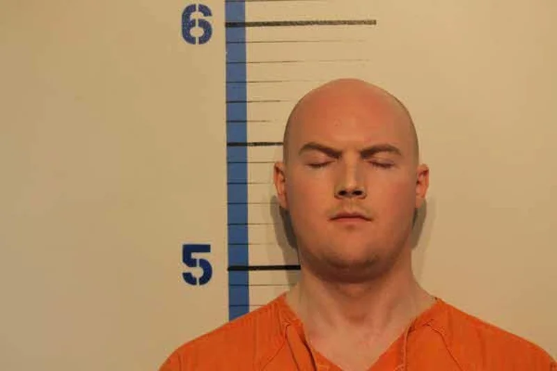 Fugitive sought in Rockwall County for possession of child pornography, sexual assault of a child