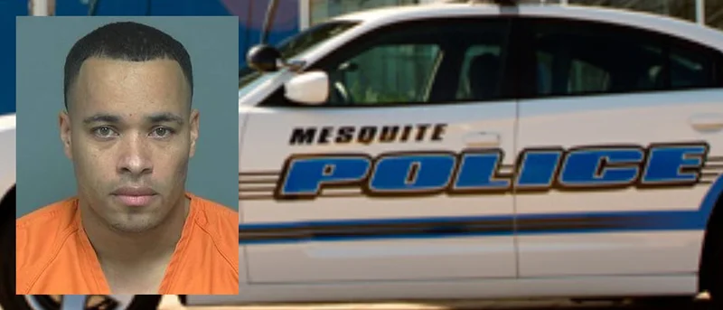 Additional victim comes forward, others suspected in case against Forney man who sexually assaulted child in Mesquite