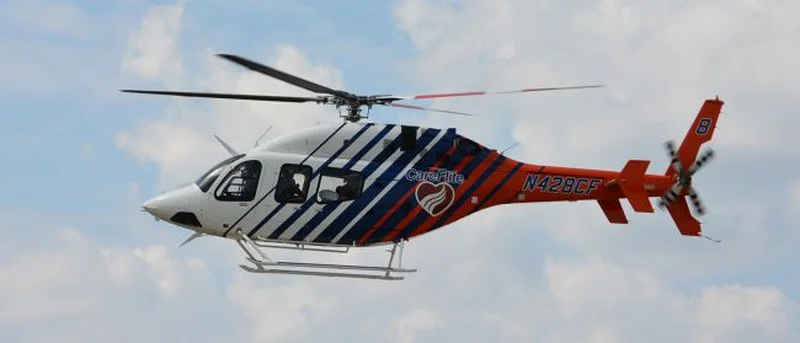 One airlifted, two others injured in reported head-on collision near Forney