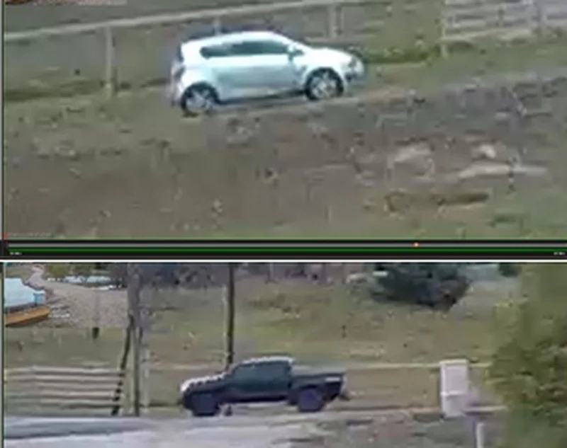 Firearms among stolen property in residential burglaries near Rockwall-Kaufman County line