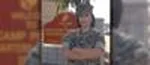 marine