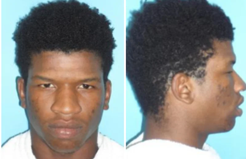 Man, woman arrested after fleeing from police with infant in vehicle