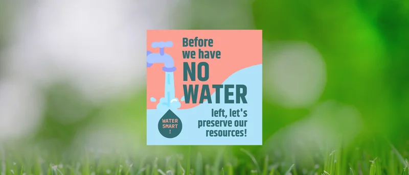 Forney Encourages Smart Water Usage This Summer