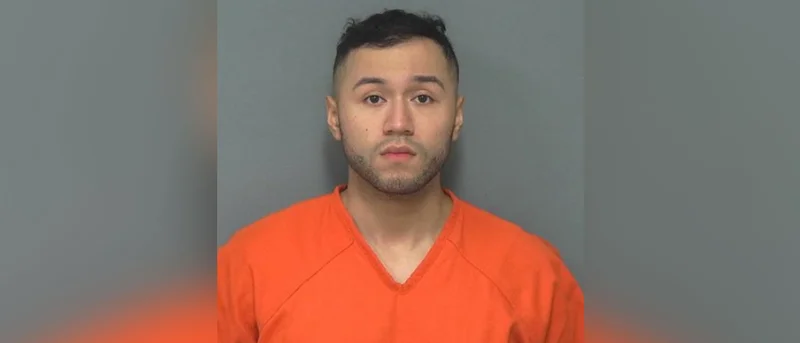 Mesquite ISD teacher's aide arrested on charges for sexual assault of a child, indecency with a child