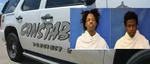 Two arrested following pursuit of stolen vehicle in Forney area; deputy constable sustains minor injuries