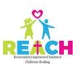 Reach Logo