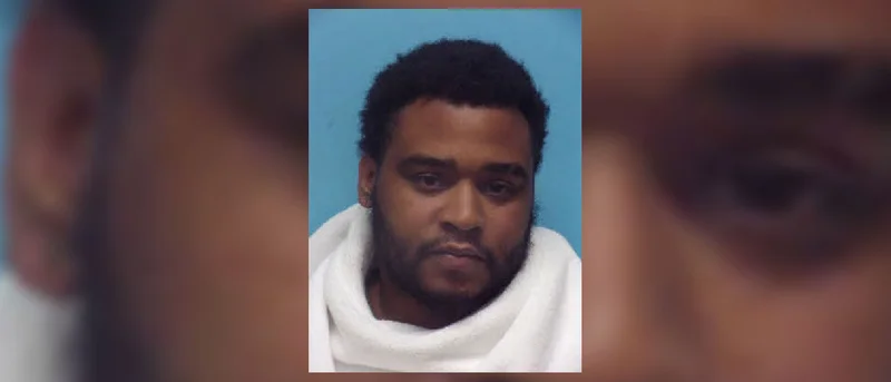 Terrell-Forney SWAT execute narcotics search warrant; one arrested and suspected cocaine seized