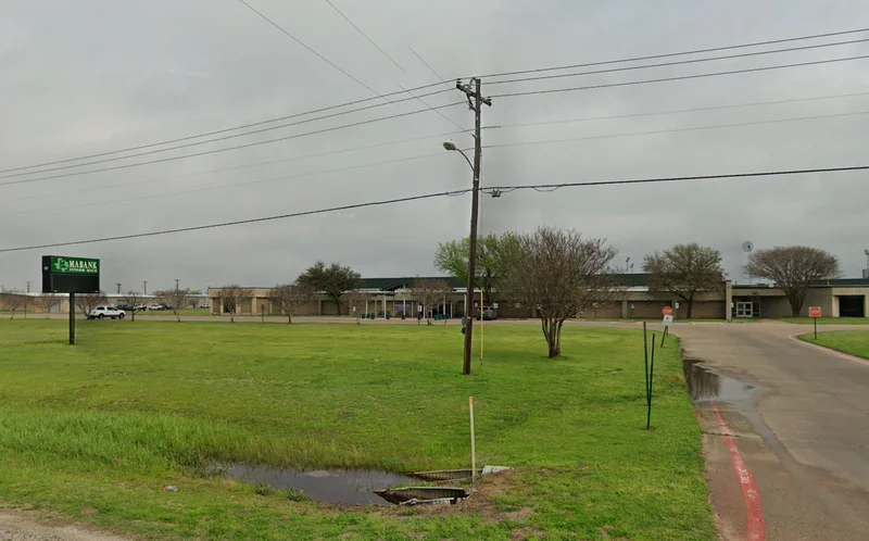 Mabank Junior High School Set for $3.2 Million Renovation