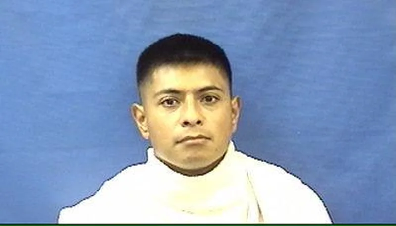 Man arrested during undercover buy-back suspected in several burglaries, held on INS detainer
